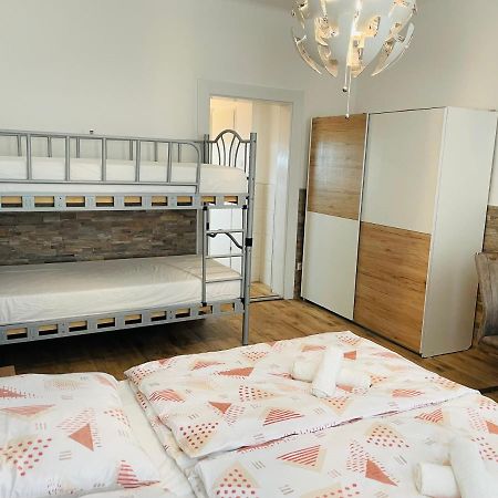 Flatprovider Hp Apartment Wien Exterior foto