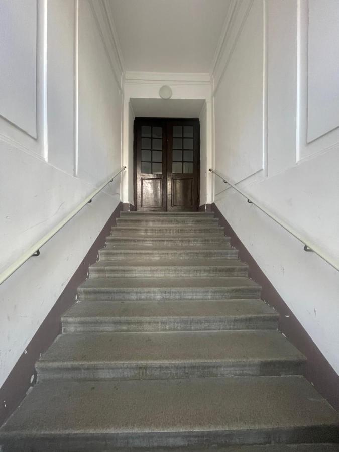 Flatprovider Hp Apartment Wien Exterior foto