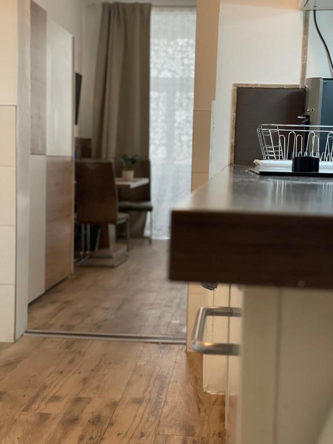 Flatprovider Hp Apartment Wien Exterior foto
