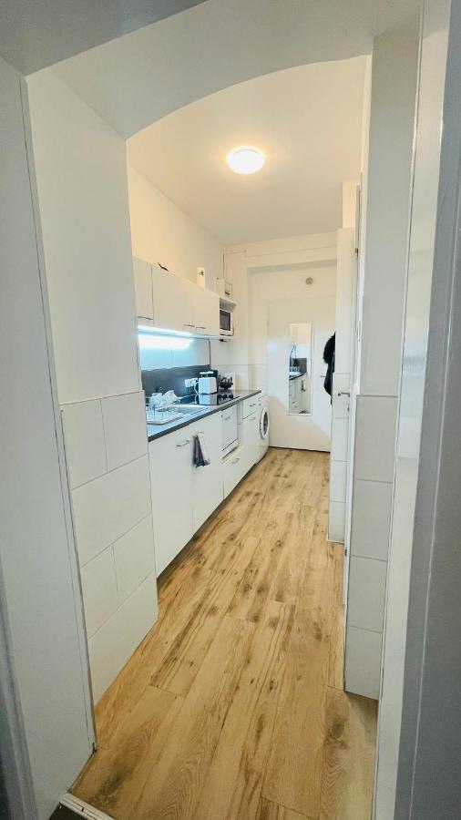 Flatprovider Hp Apartment Wien Exterior foto